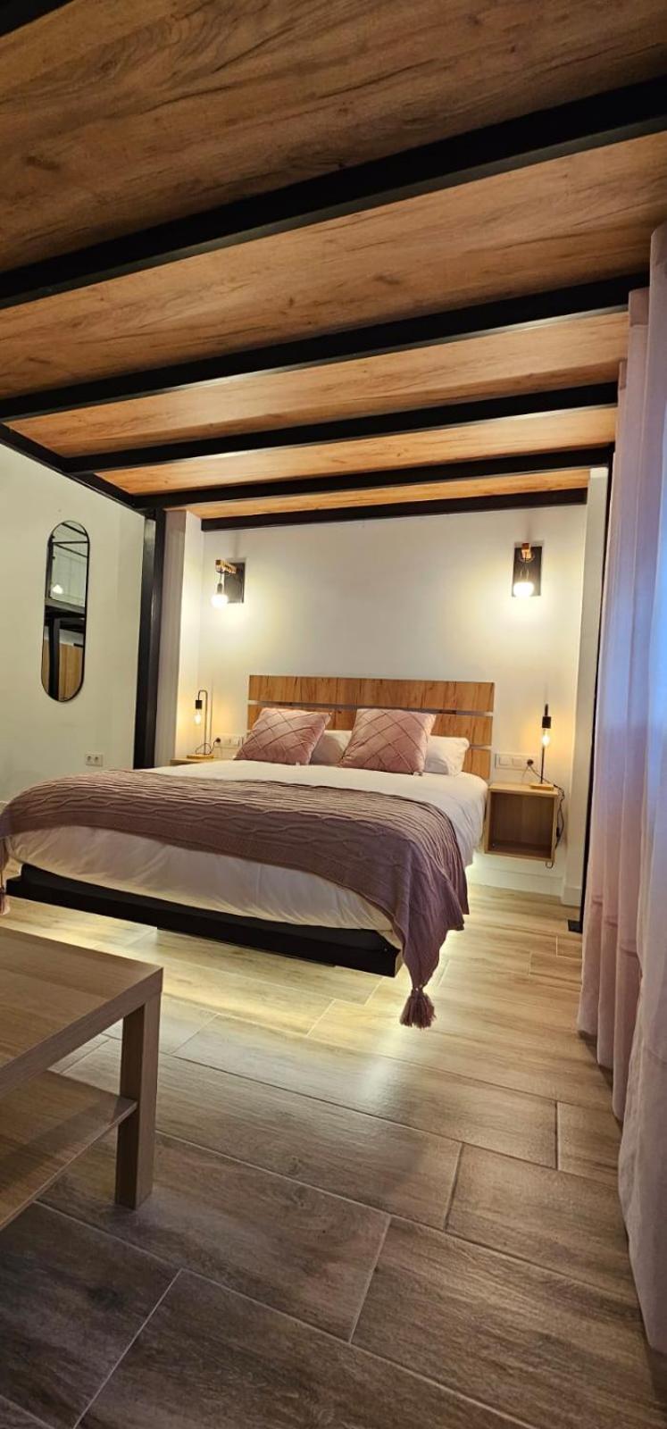 Loft Puerta Almodovar Córdoba Exterior foto